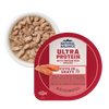 Natural Balance Real Salmon Recipe With Protein-Rich Organs Cuts in Gravy Wet Cat Food