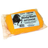 Hydra Fine Pore All Purpose Body Sponge for Horses