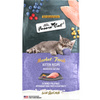 Fussie Cat Market Fresh Chicken with Goat Milk Kitten Recipe Dry Cat Food