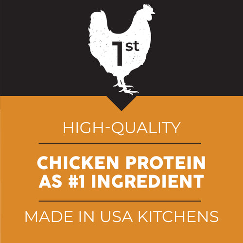 Ultimates Complete with Chicken Protein Cat Recipe