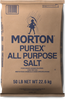 Morton Salt Purex® And TFC Purex® Salts