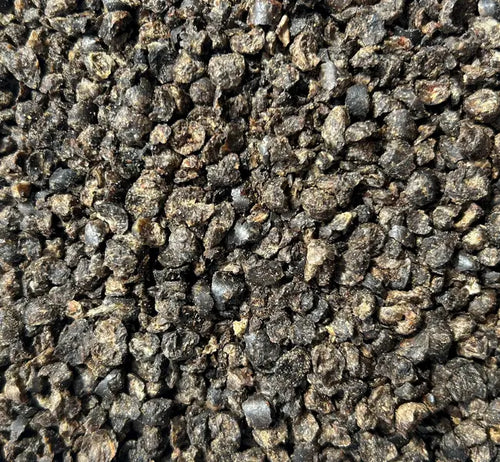Poulin Grain Beet Pulp with Soybean Oil