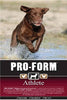 Poulin Grain PRO-FORM® Athlete Premium Dog Food