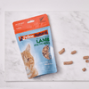 Feline Naturals Lamb Healthy Bites Cat Treats