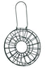 A&E Cage Garden & Fun Ring Feeder for Suet Balls