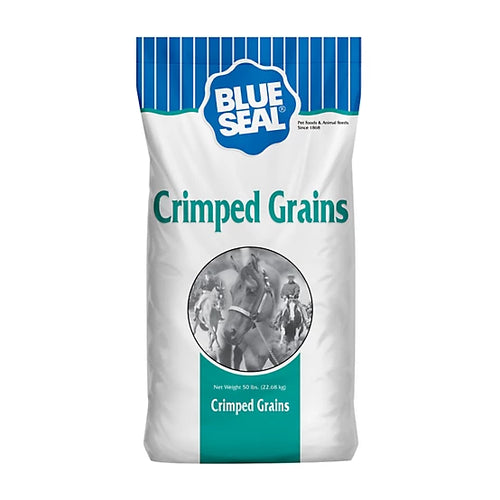 Blue Seal Crimped Sweet Oats