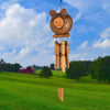 Woodstock Chimes Coco Pig Chime