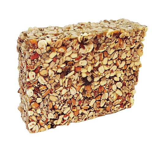 Wildlife Sciences Songbird Treats – Nutty’s Berries