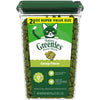 Greenies Feline Dental Catnip Flavor Cat Treats