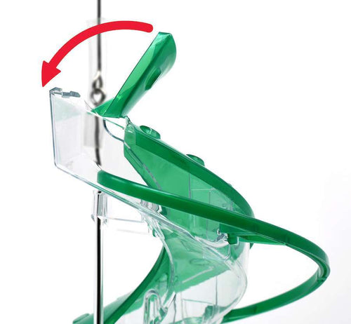 Cascade DNA ™ Songbird Seed Feeder