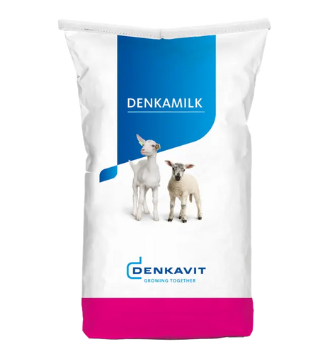 Poulin Exceed 25/30 Lamb Milk Replacer