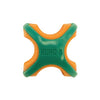 KONG Rambler Rattlez X-Ball Dog Toy
