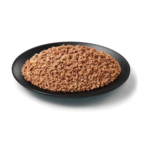 Pro Plan Sport Adult High Protein Beef & Bison Entrée Classic Wet Dog Food