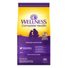 Wellness Complete Health Chicken & Oatmeal Dry Dog Food