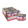 Wellness CORE® Signature Selects® Flaked Yellowfin Tuna & Mackerel Entrée in Broth Wet Cat Food