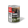 Orijen Tundra Pâté with Liver Wet Dog Food