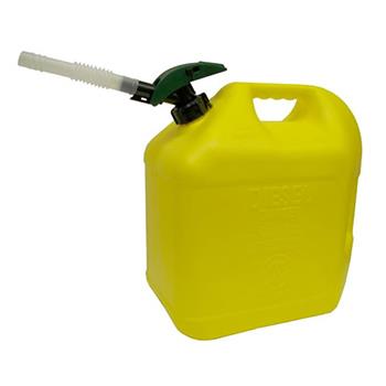 Blitz Enviro-Flo Plus Diesel Can