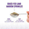 Icelandic+ Viking Boost Lamb Marrow Sprinkles for Hip & Joint Support