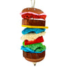 A&E Cages Patty Pile Small Animal Toy