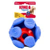 KONG Rewards Roll Upz Ball Treat Dispenser