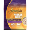 Zignature Freeze Dried Kangaroo Entrée Dog Food
