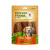 Ferrera Farms Duck Jerky Fillets