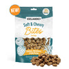 Icelandic+ Chicken, Blackberry & Kelp Recipe Soft & Chewy Bites for Dogs