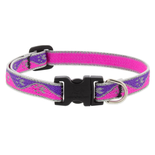 Lupine Pet Reflective Dog Collar