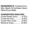 Brown's Brown’s American Blend Wild Bird Food 18 lbs