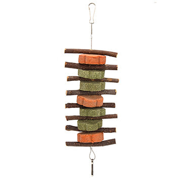 Ware Pet Products Health-E Kabob