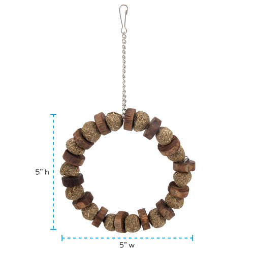 Ware Pet Products Health-E Wreath