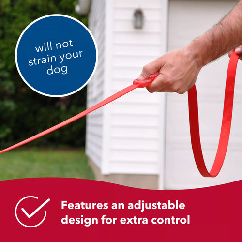 Coastal Insta-Grip Control Handle Dog Leash