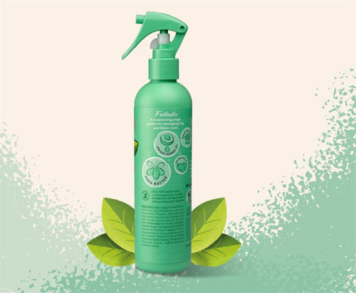 Pet Head Furtastic Knot Detangler Spray