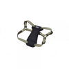 Coastal K9 Explorer Reflective Adjustable Padded Dog Harness