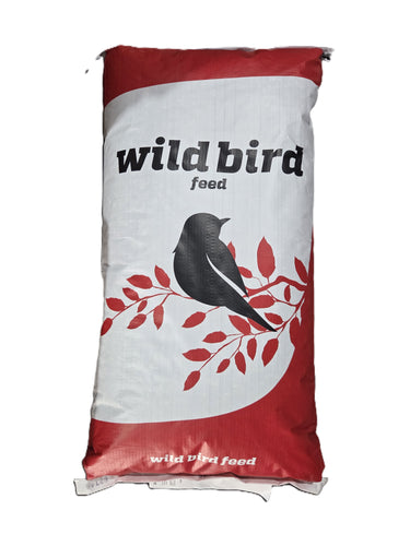 Blue Seal Cardinal Mix Wild Bird Seed