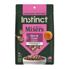 Instinct® RawBoost™ Mixers Skin & Coat Health Frozen Dog Food Topper