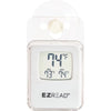 EZRead Digital Suction Cup Window Thermometer