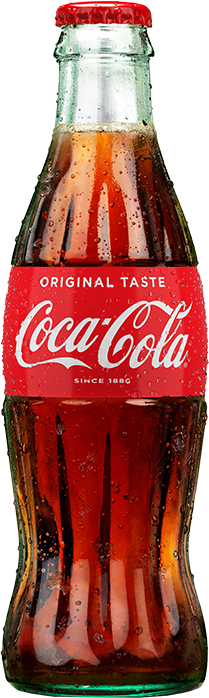 Coca‑Cola® Soda Original
