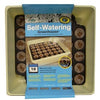 Greenhouse, Self-Watering, 34-Ct.