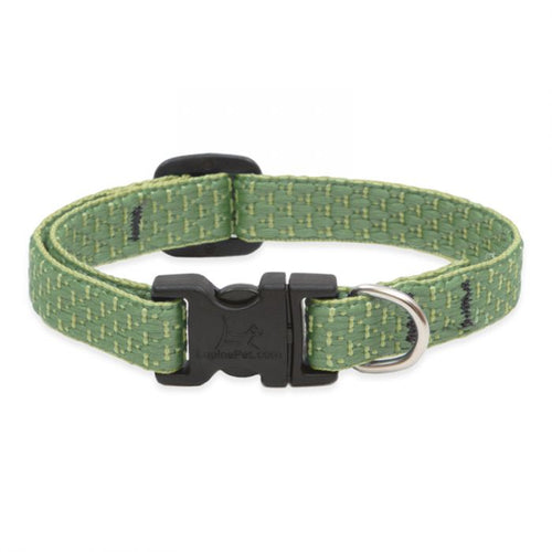 LupinePet Eco Dog Collar