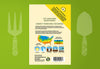 SEEDS OF CHANGE™ ORGANIC CUT AND COME AGAIN MIX ZINNIA FLOWER SEEDS