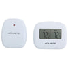 Acurite 2-1/2 Receiver, 2-1/2 Sensor  Wireless Indoor & Outdoor Thermometer