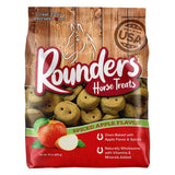 Blue Season Spiced Apple Rounders Horse Treats