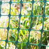 Tenax Garden Fence 4' x 50' (4' X 50' Green)