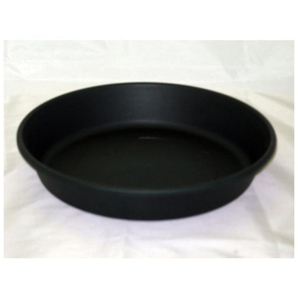 CLASSIC POT SAUCER (14 INCH, EVERGREEN)