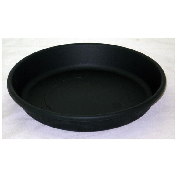 CLASSIC POT SAUCER (10 INCH, EVERGREEN)