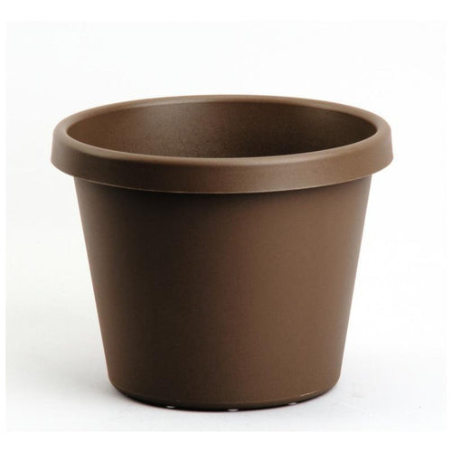 CLASSIC POT (10 INCH, CHOCOLATE)