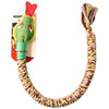 MAMMOTH SNAKEBITER SQUEAKY HEAD (28 IN)