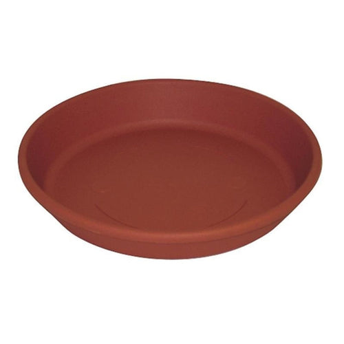 CLASSIC POT SAUCER (10 INCH, ASSORTED)