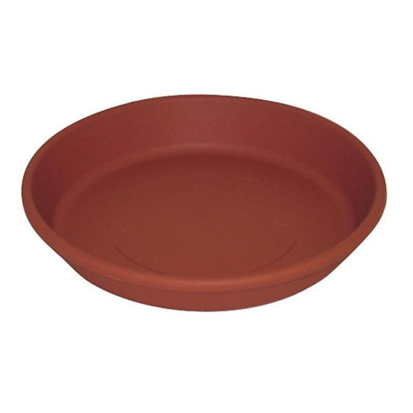 CLASSIC POT SAUCER (10 INCH, ASSORTED)